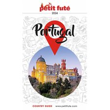 Portugal : 2024 (Petit futé) : Petit futé. Country guide