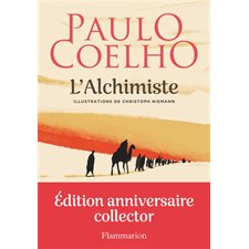 L'alchimiste : Édition anniversaire collector