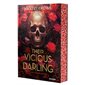 Cruels garçons perdus T.03 : Their vicious darling : FAN