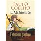 L'alchimiste : Adaptation graphique : Bande dessinée