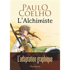 L'alchimiste : Adaptation graphique : Bande dessinée