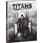 Titans T.01 : Iris : Bande dessinée