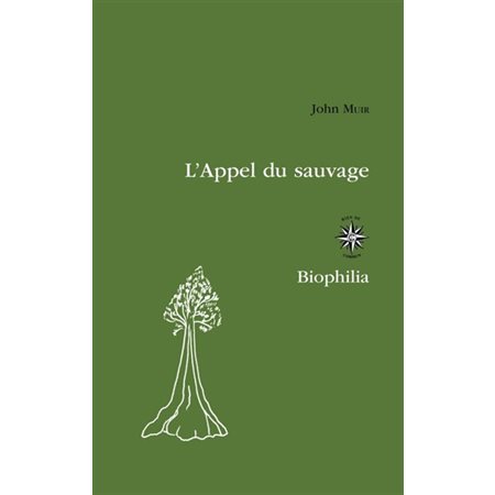 L'appel du sauvage