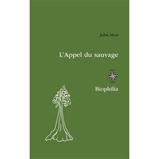 L'appel du sauvage