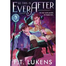 So this is ever after : 12-14