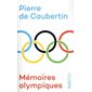 Mémoires olympiques (FP) : Omnia poche : Nouvelle édition 2024