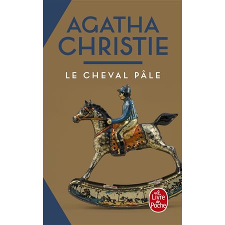 Le Cheval pâle (FP) : POL