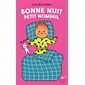 Bonne nuit petit nombril : Livre cartonné