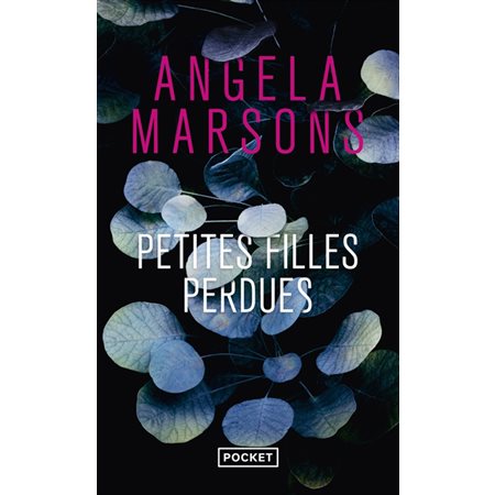 Petites filles perdues (FP) : Pocket. Thriller : SPS