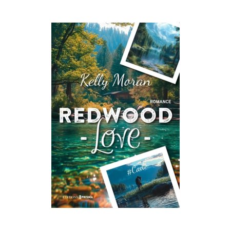 #Cade : Romance, Redwood love