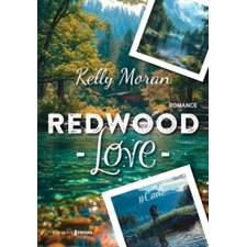 #Cade : Romance, Redwood love