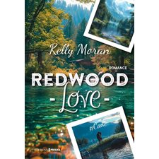 #Cade : Romance, Redwood love