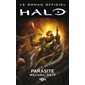 Le roman officiel T.02 : Parasite : SCF