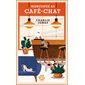 Bienvenue au café-chat (FP) : Nami poche
