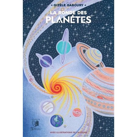 La Ronde des planètes : SCF