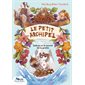 Safran et le secret de la grotte : Le petit archipel : 6-8