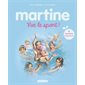 Martine : vive le sport ! : 6 histoires à découvrir, Martine