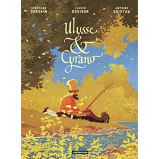 Ulysse & Cyrano : Bande dessinée