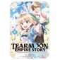 Tearmoon empire story : T.05 : Manga : SEINEN : ADT