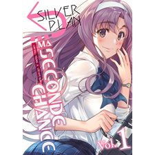 Silver plan : ma seconde chance T.01 : Manga : SIENEN : ADT