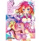 No game no life T.02 : Manga : SEINEN : ADT