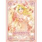 La méchante est une marionnette T.01 : Manga : ADO : SHOJO