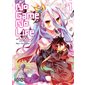 No game no life T.01 : Manga : SEINEN : ADT