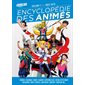 Encyclopédie des animés T.01 : 1963-1979