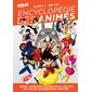 Encyclopédie des animés T.02 : 1980-1988
