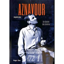 Aznavour : Un destin de cinéma : Documents