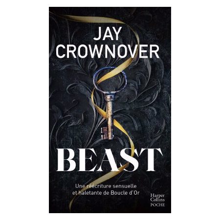 Beast (FP) : HarperCollins poche. Romance : RMC