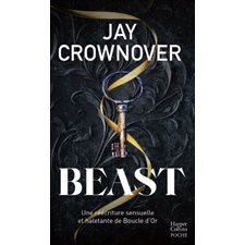 Beast (FP) : HarperCollins poche. Romance : RMC