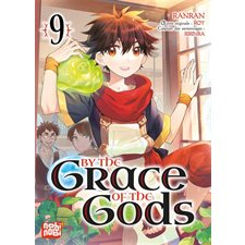 By the grace of the gods T.09 : Manga : ADO : SHONEN