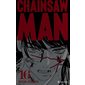 Chainsaw Man T.16 : Édition spéciale : Manga : ADT : PAV