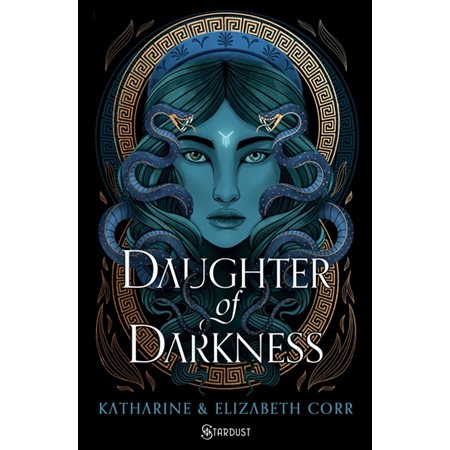 The house of shadows T.01 : Daughter of darkness : 12-14