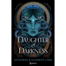 The house of shadows T.01 : Daughter of darkness : 12-14