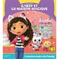 L'anniversaire de Pandy : Gabby et la maison magique : Couverture rigide