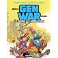 Gen war : La guerre des générations T.01 : Bande dessinée