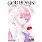 Goddesses cafe terrace T.06 : Manga : ADO : SHONEN