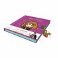 Harry Potter : Mon petit journal secret mauve : Hermione