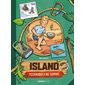 Island : Techniques de survie T.03 : Bande dessinée