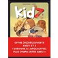 Kidz T.01 et T.02 : Bande dessinée