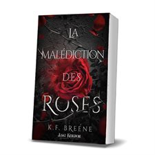 Dark Farytales T.01 : La malédiction des roses : FAN