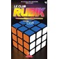 Le Club RUBIK T.04 : Épisode bleu : 6-8