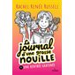 Le journal d'une grosse nouille T.01 : Une rentrée gratinée : Nouvelle édition 2024 : 9-11