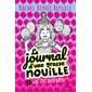 Le journal d'une grosse nouille T.02 : Une fête bien râpée : Nouvelle édition 2024 : 9-11