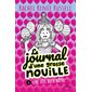 Le journal d'une grosse nouille T.02 : Une fête bien râpée : Nouvelle édition 2024 : 9-11