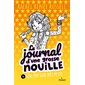 Le journal d'une grosse nouille T.03 : Une pop star très pesto : Nouvelle édition 2024 : 9-11