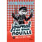 Le journal d'une grosse nouille T.15 : Paris à la sauce Nikki : 9-11