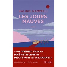 Les jours mauves